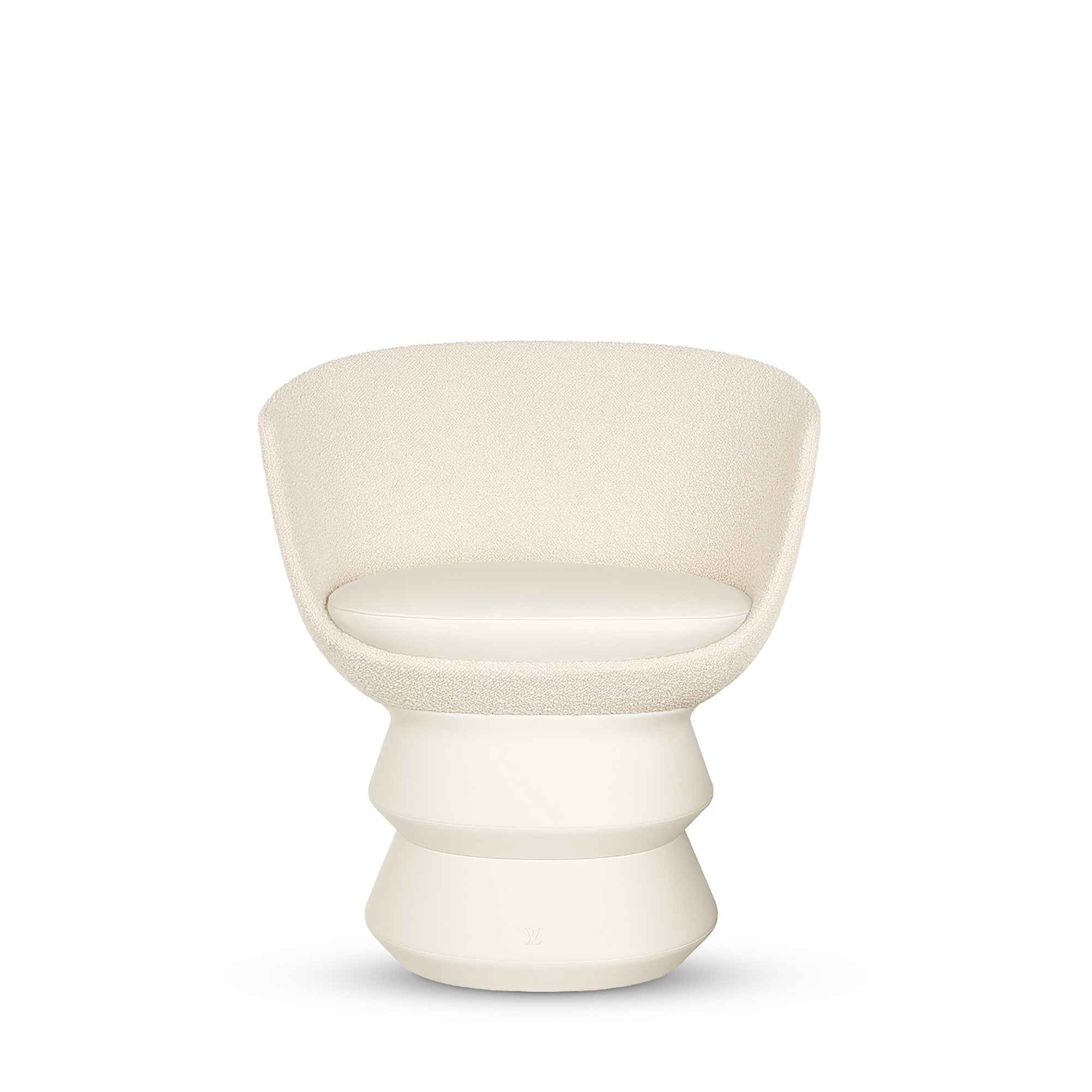 Dolls by Raw Edges Leather & Other Material - Home and Art of